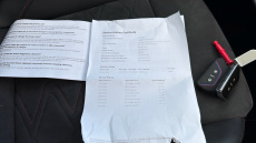 SEAT Leon 1.4 eHybrid FR Sport 5dr DSG Hatchback